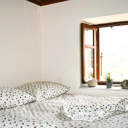 Mesa Kastro Apartment Olympos  Luaran gambar